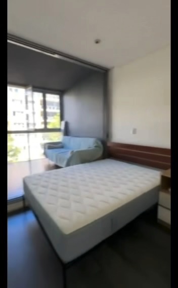 Private room in Rosebery