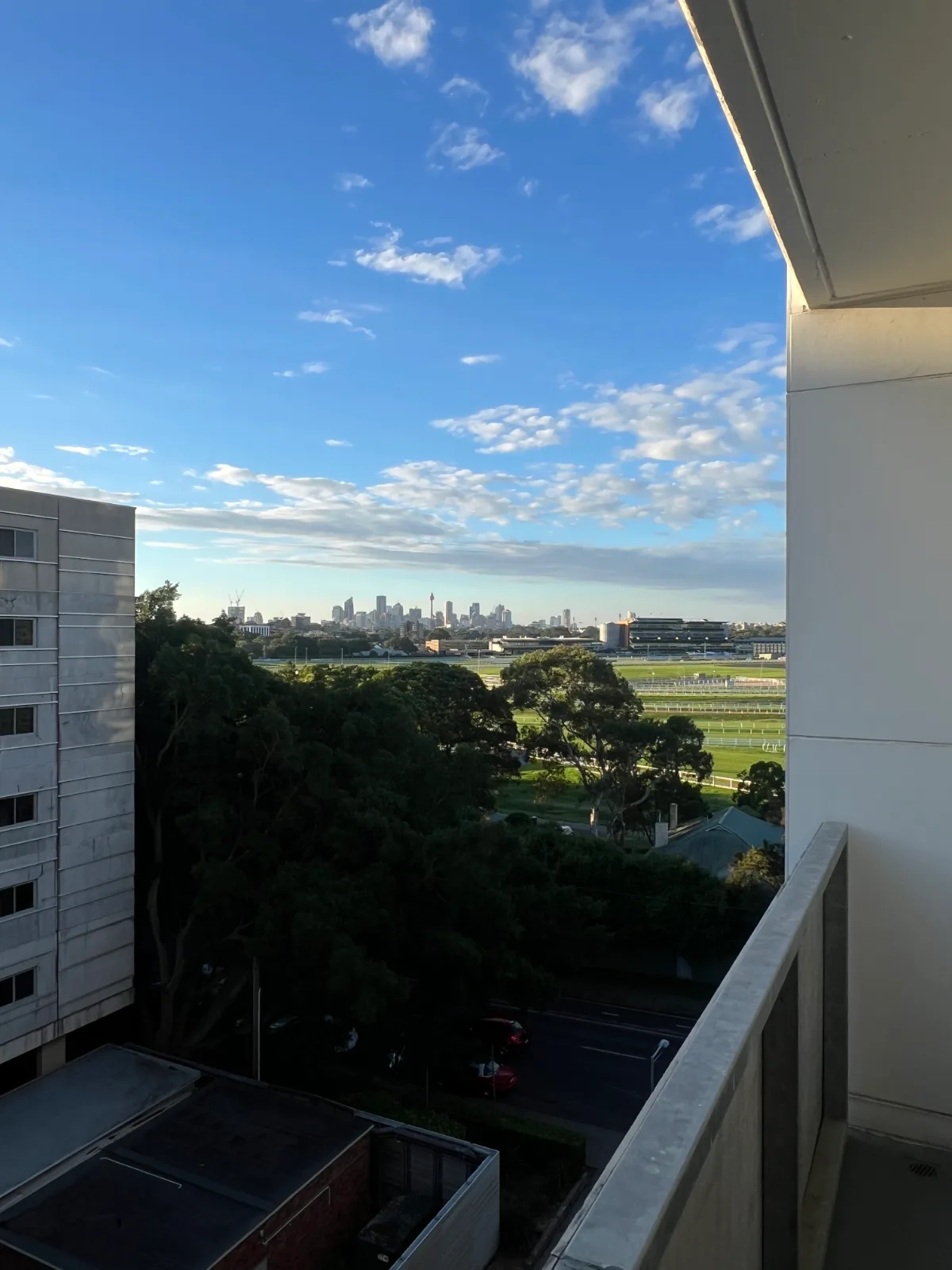Student accommodation sa Kensington na may 1 kwarto