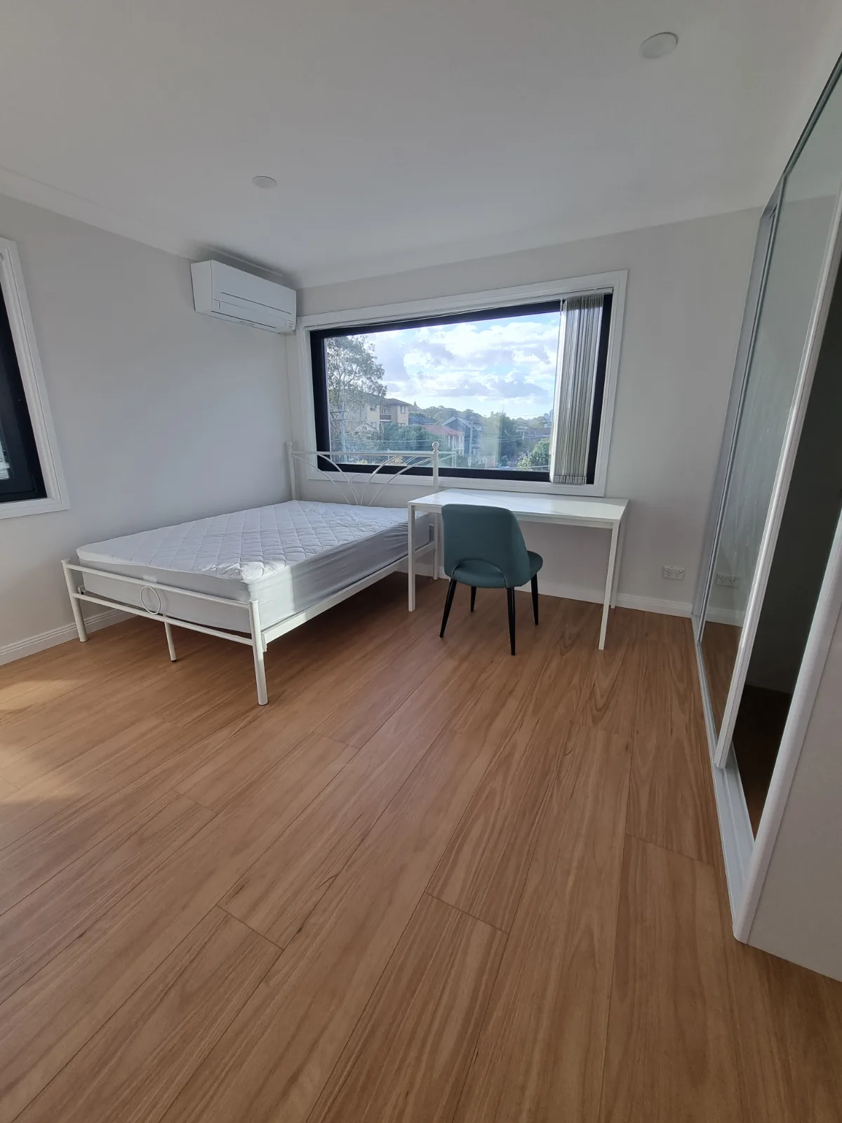 Kamar pribadi di Kingsford 