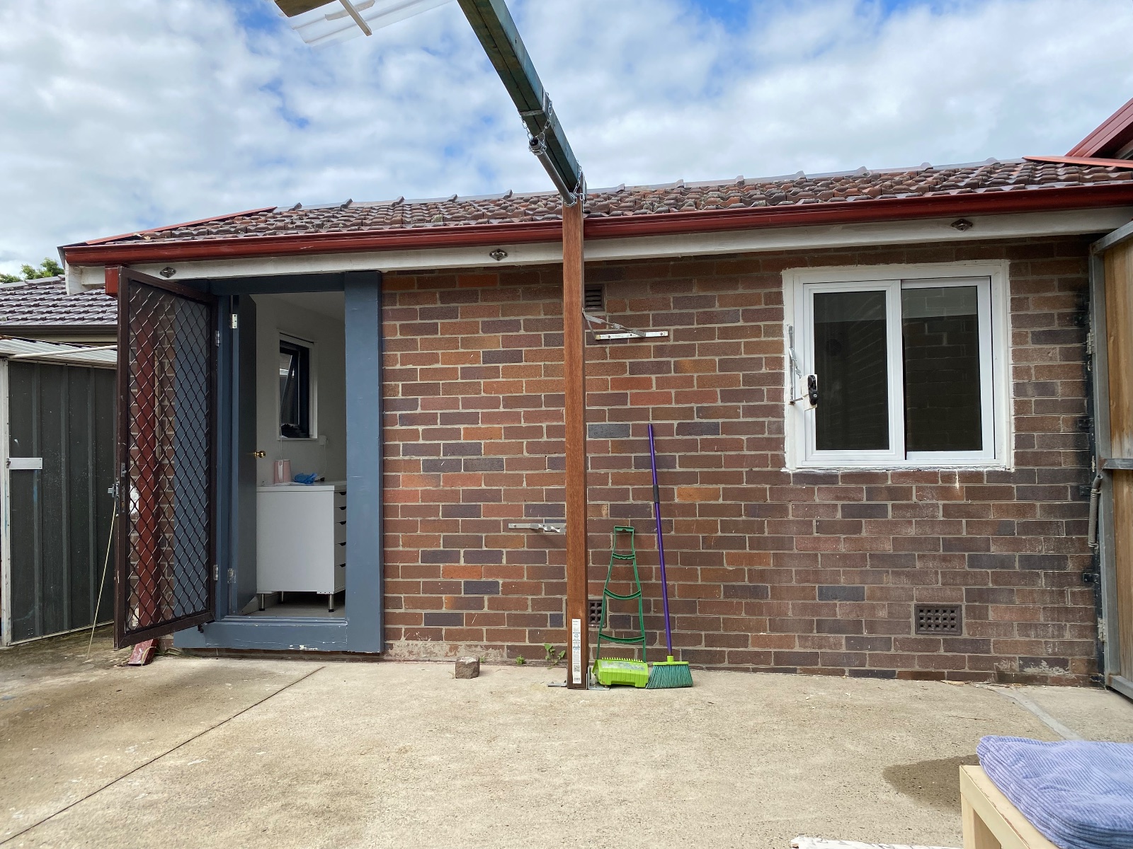 Studio in Rosebery