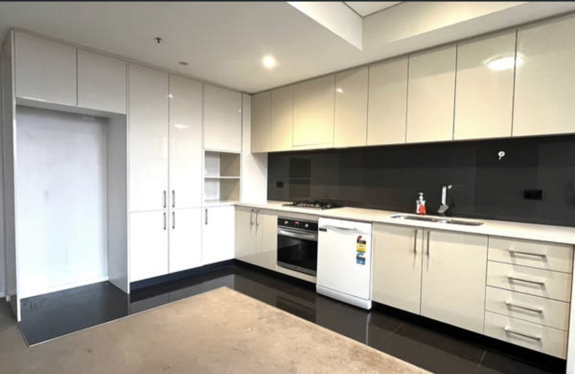 Rumah utuh di Zetland