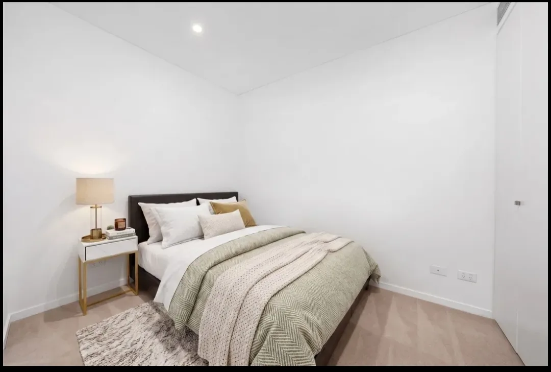 Vivienda completa en Chippendale