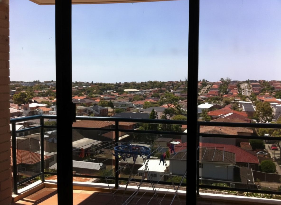 Sariling kwarto sa Maroubra